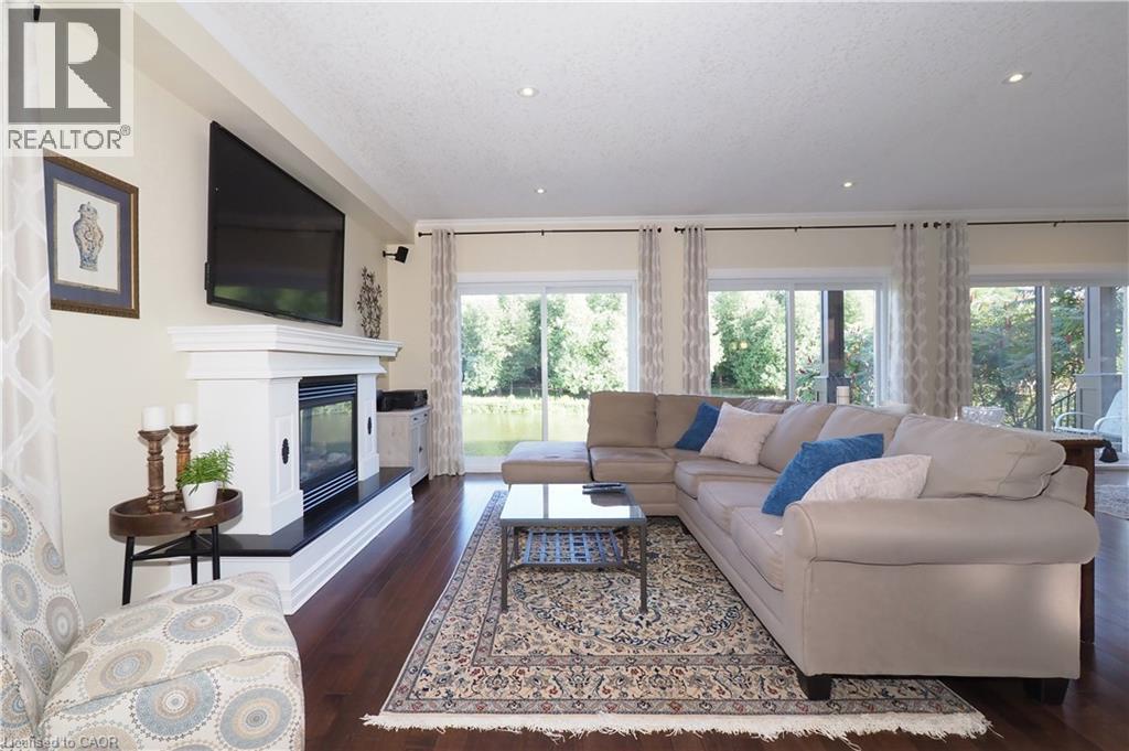 530 St Andrew Street E, Fergus, Ontario