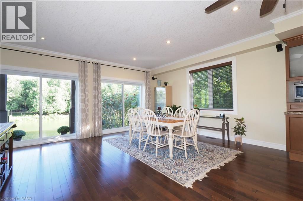 530 St Andrew Street E, Fergus, Ontario