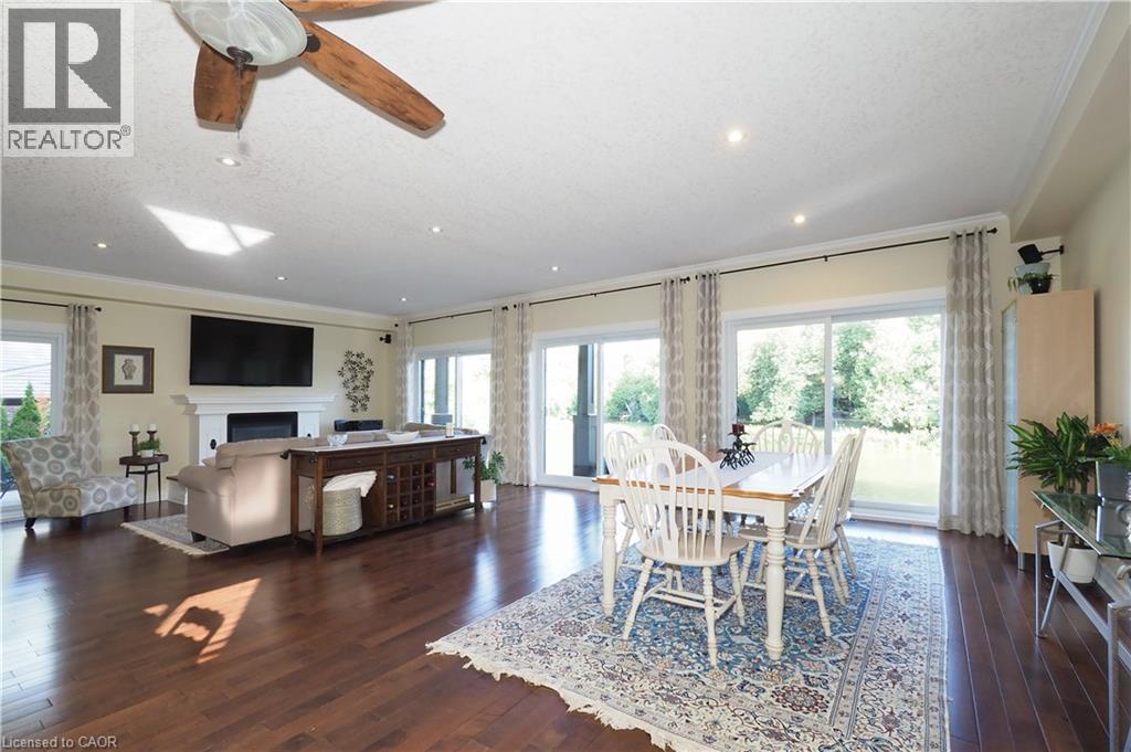 530 St Andrew Street E, Fergus, Ontario