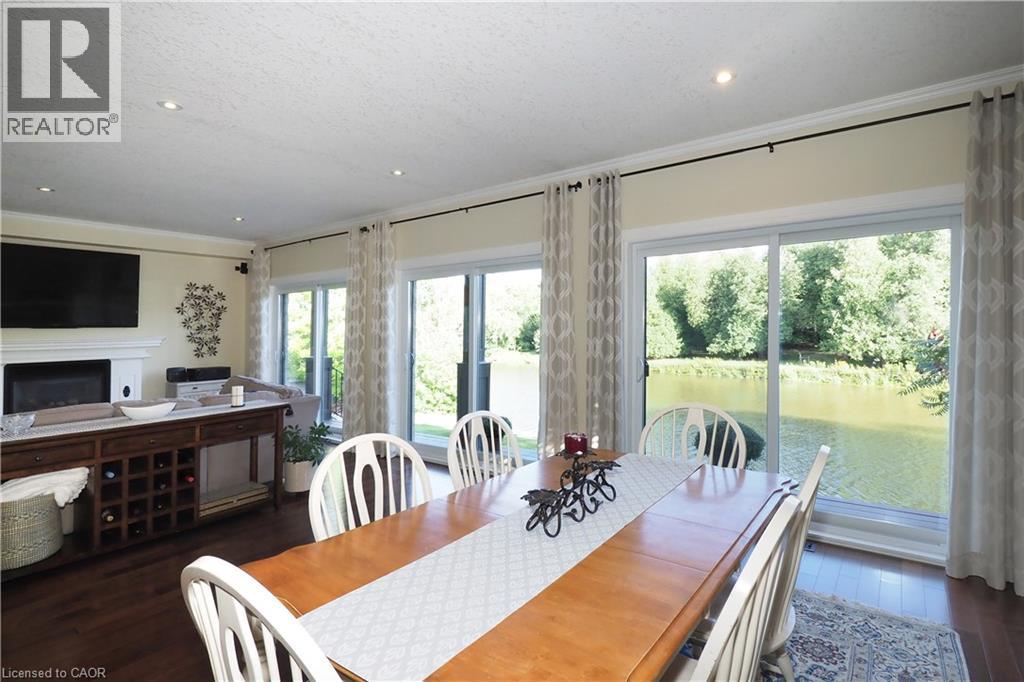 530 St Andrew Street E, Fergus, Ontario