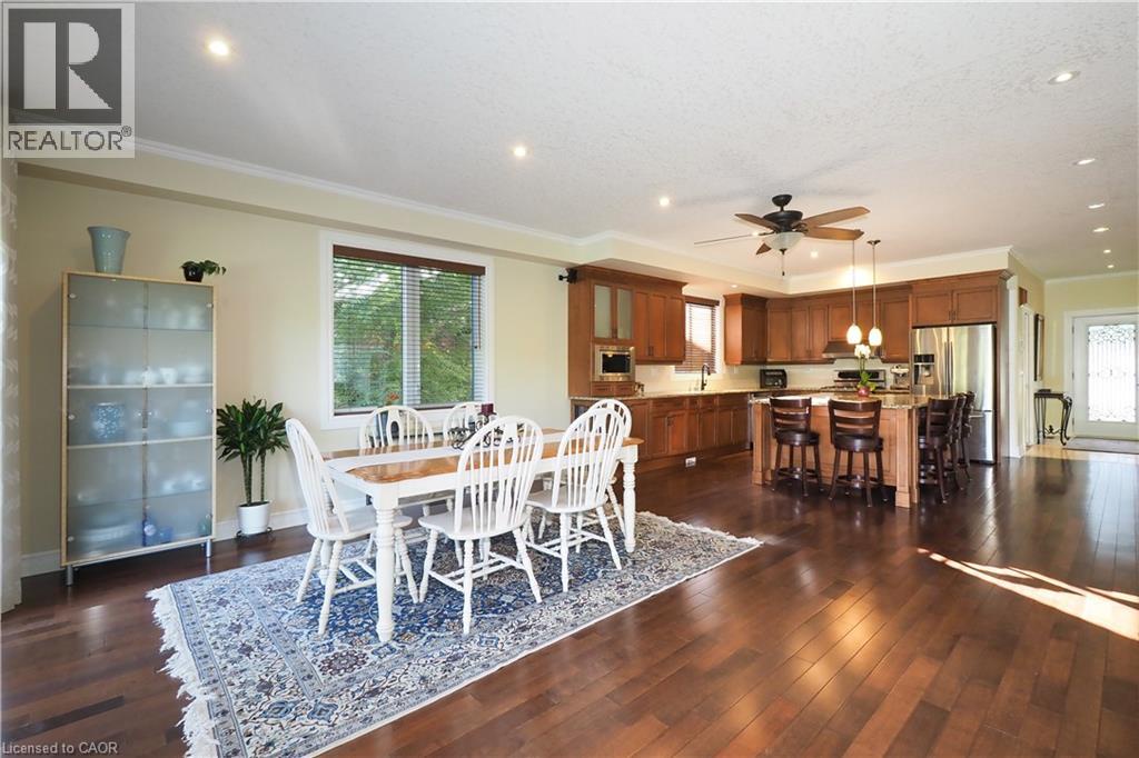 530 St Andrew Street E, Fergus, Ontario