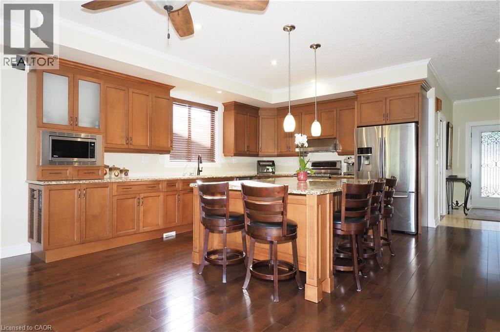 530 St Andrew Street E, Fergus, Ontario