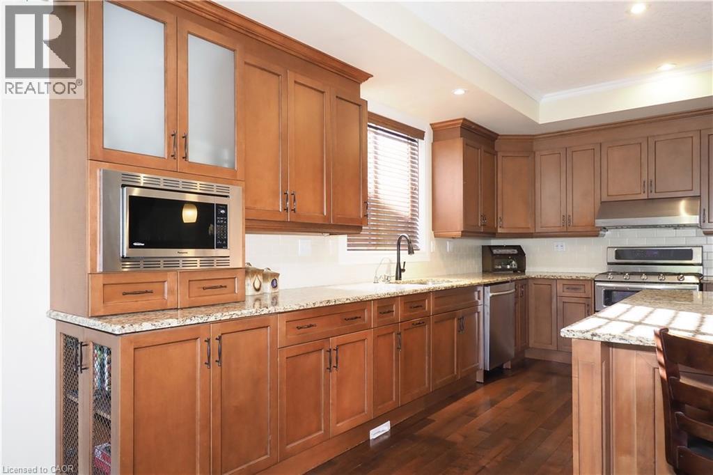 530 St Andrew Street E, Fergus, Ontario