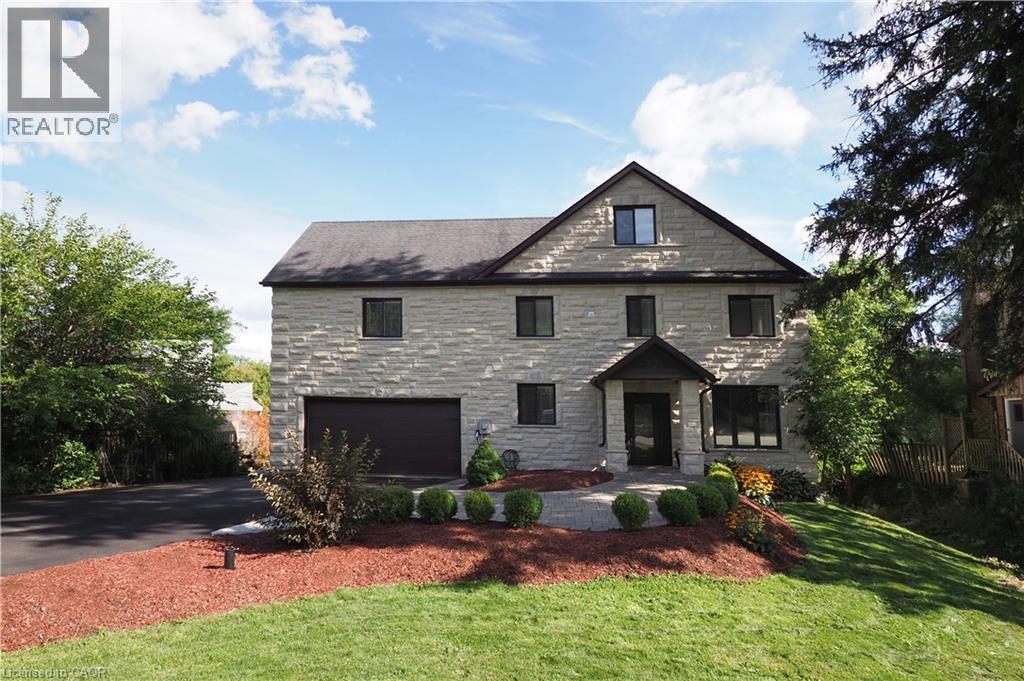 530 St Andrew Street E, Fergus, Ontario