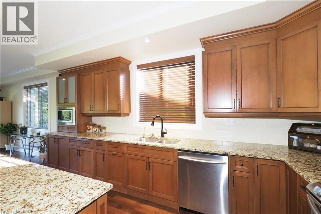 530 St Andrew Street E, Fergus, Ontario