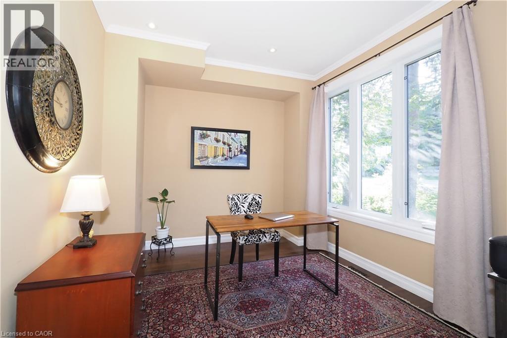 530 St Andrew Street E, Fergus, Ontario