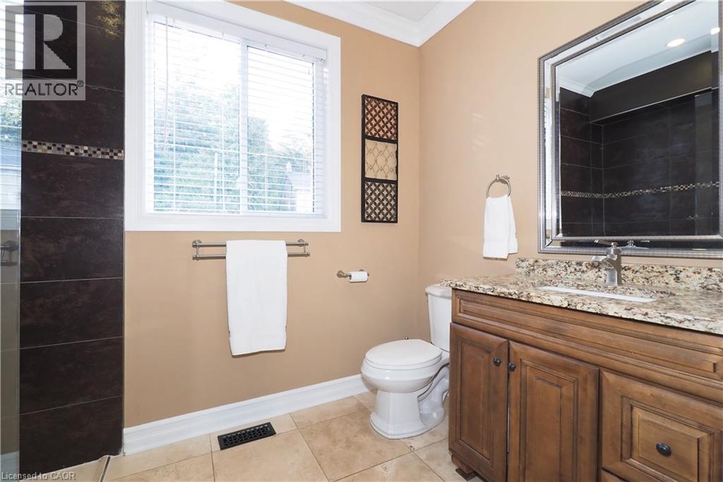 530 St Andrew Street E, Fergus, Ontario