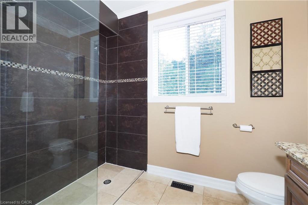 530 St Andrew Street E, Fergus, Ontario