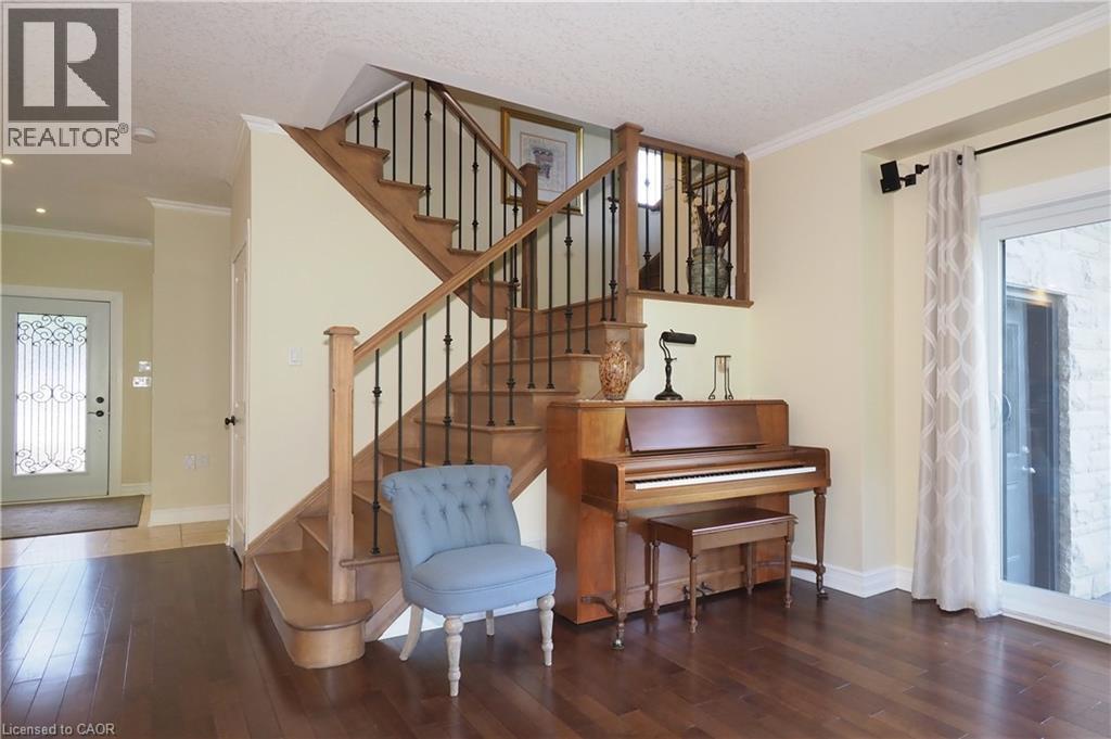 530 St Andrew Street E, Fergus, Ontario