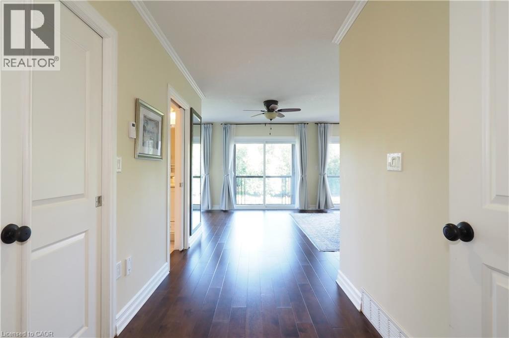 530 St Andrew Street E, Fergus, Ontario