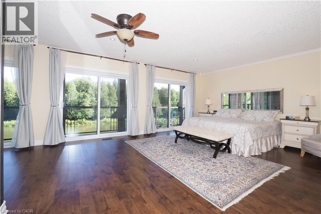 530 St Andrew Street E, Fergus, Ontario