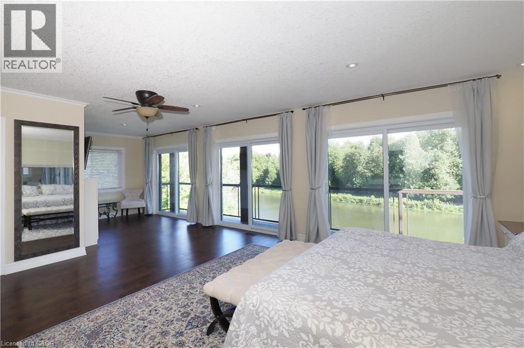 530 St Andrew Street E, Fergus, Ontario