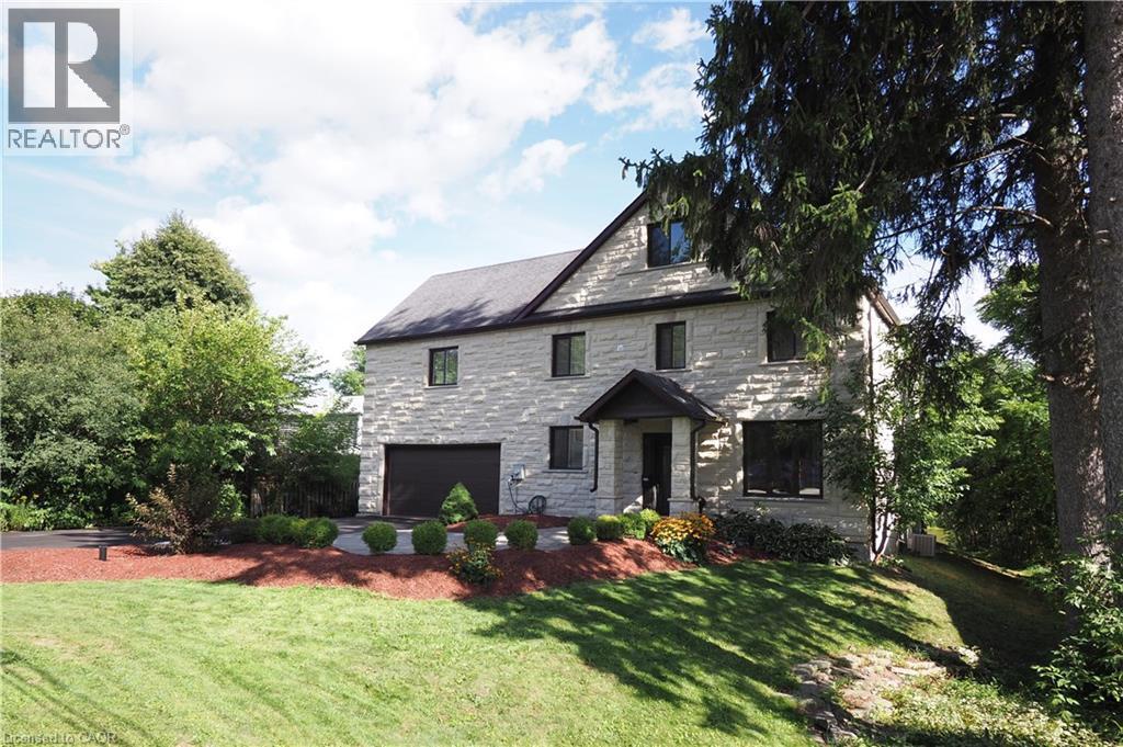 530 St Andrew Street E, Fergus, Ontario