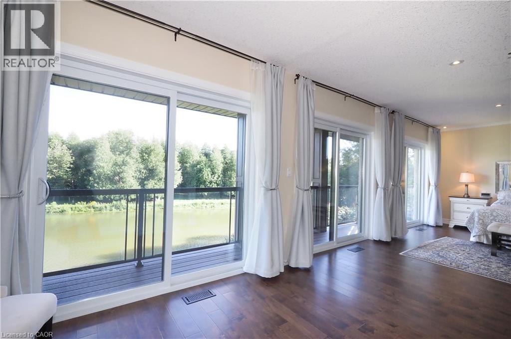 530 St Andrew Street E, Fergus, Ontario