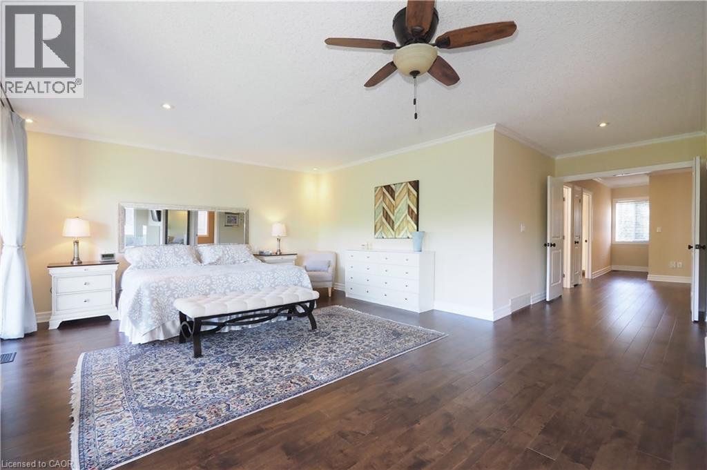 530 St Andrew Street E, Fergus, Ontario