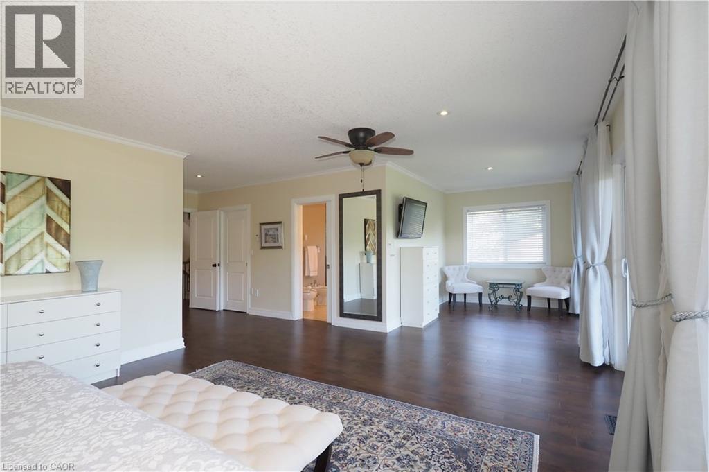 530 St Andrew Street E, Fergus, Ontario