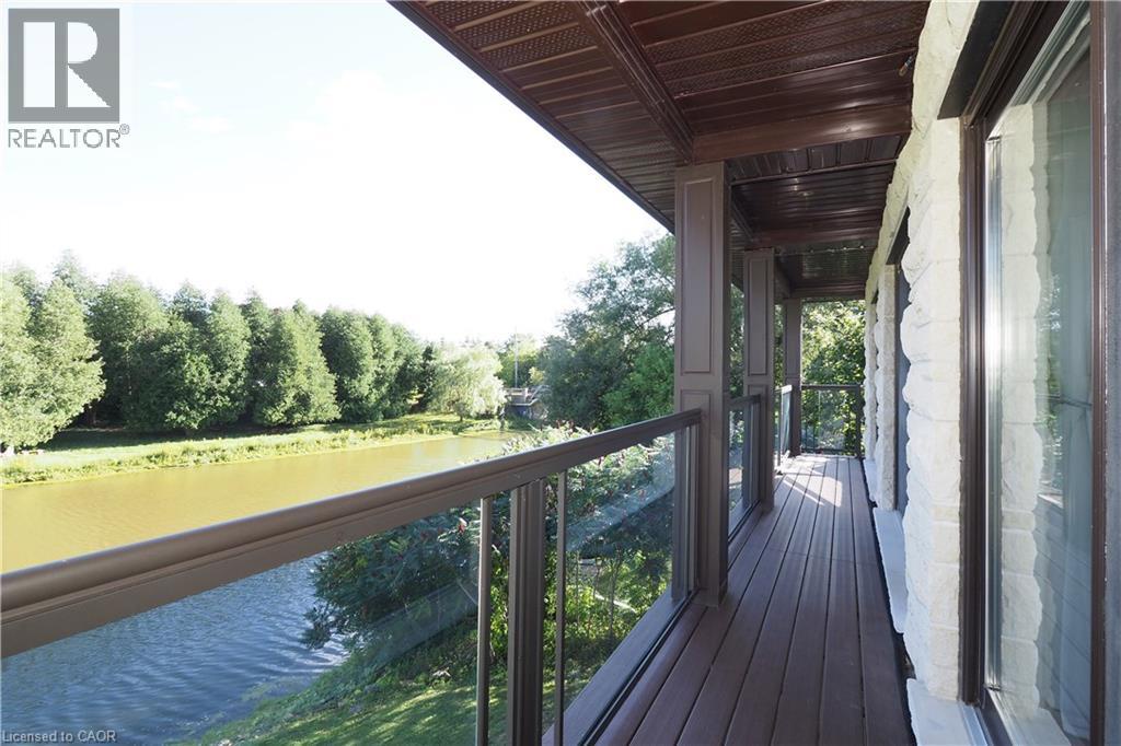 530 St Andrew Street E, Fergus, Ontario