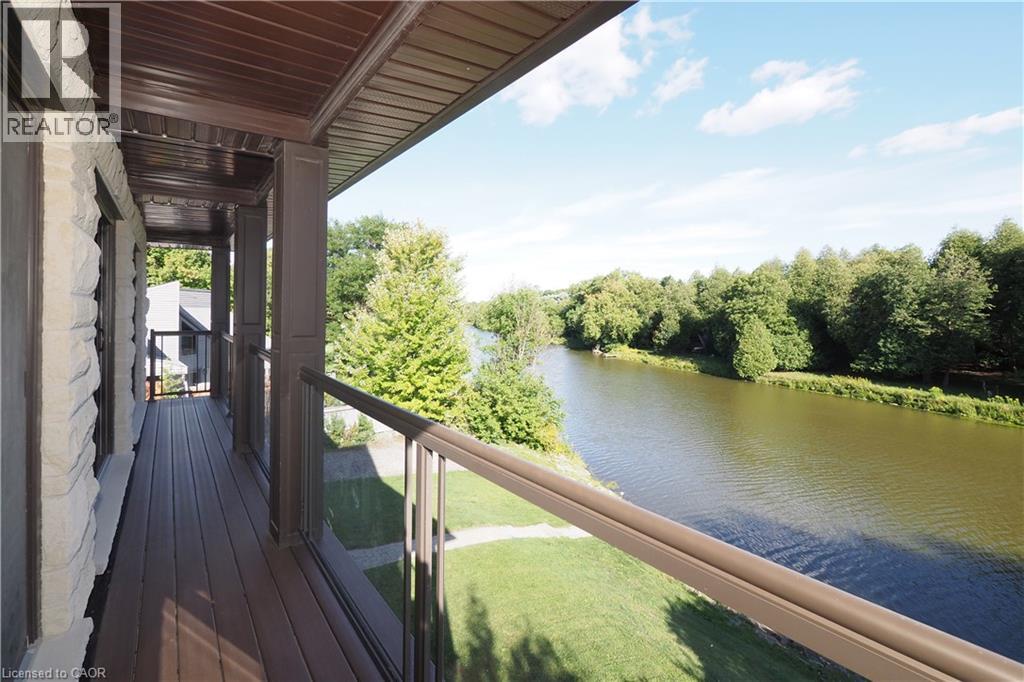 530 St Andrew Street E, Fergus, Ontario