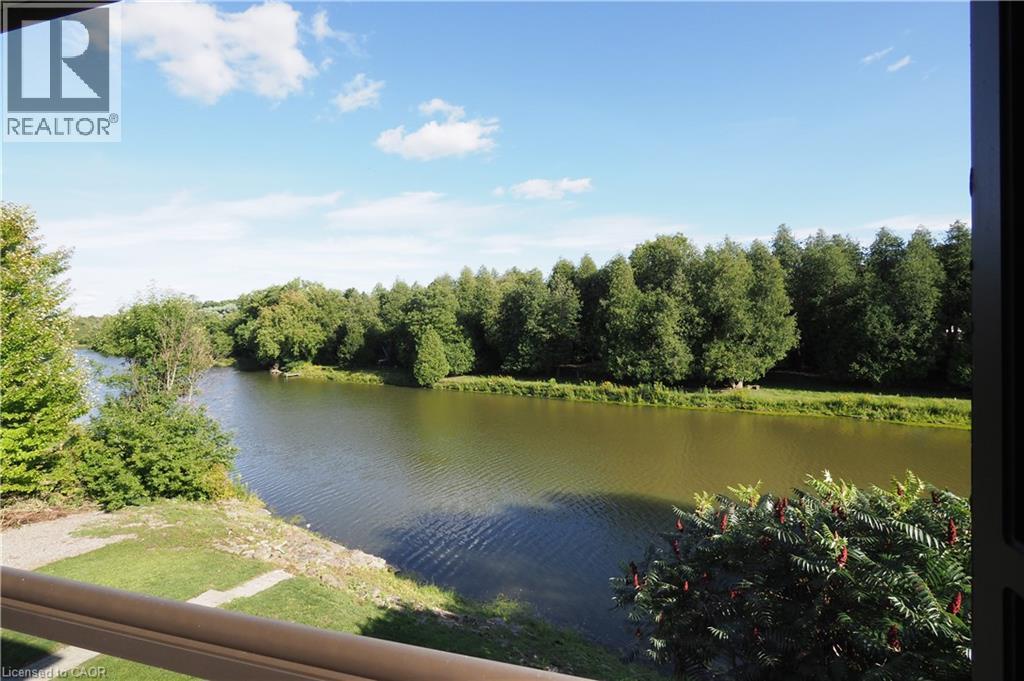 530 St Andrew Street E, Fergus, Ontario