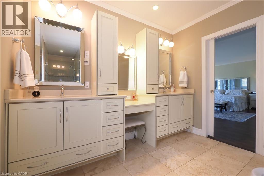 530 St Andrew Street E, Fergus, Ontario