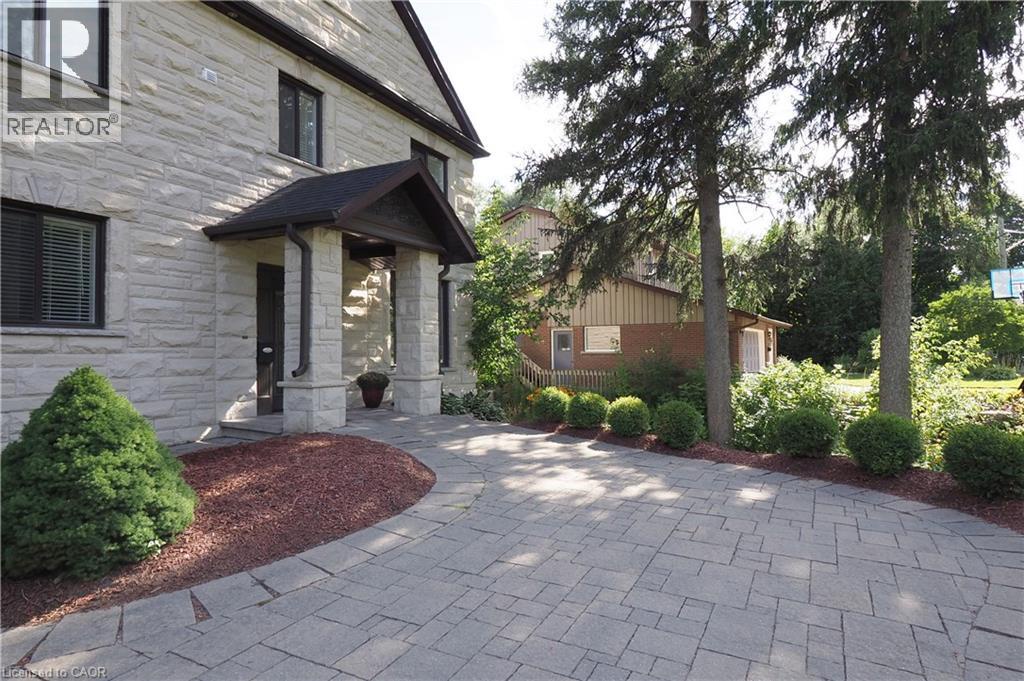 530 St Andrew Street E, Fergus, Ontario