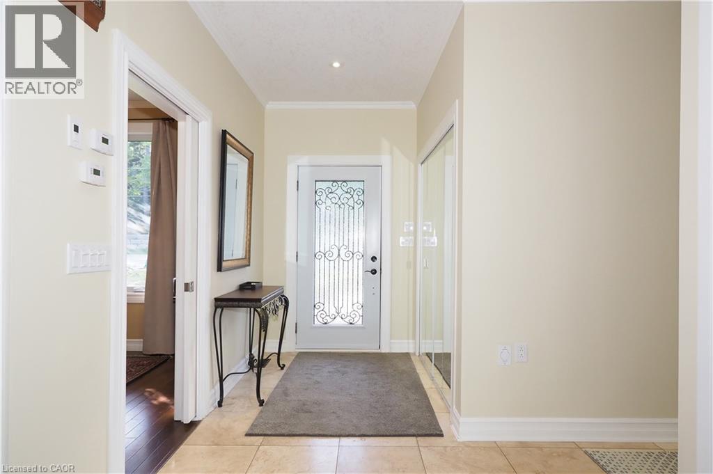 530 St Andrew Street E, Fergus, Ontario