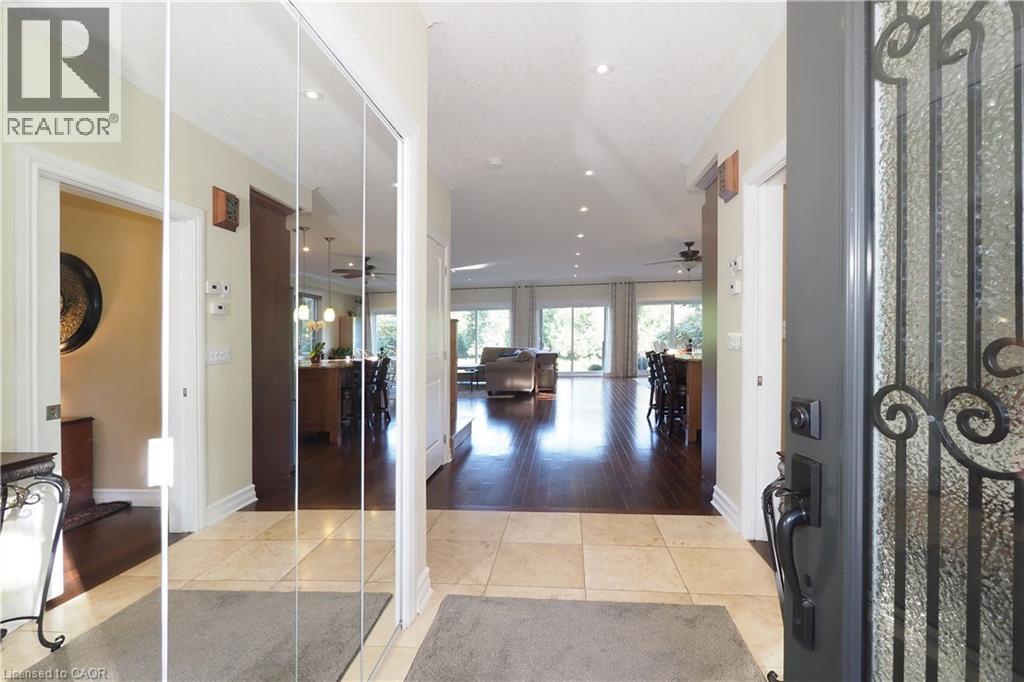 530 St Andrew Street E, Fergus, Ontario