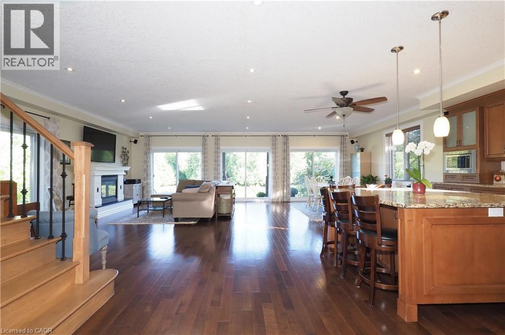 530 St Andrew Street E, Fergus, Ontario