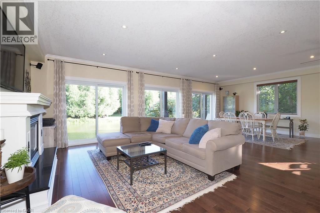 530 St Andrew Street E, Fergus, Ontario