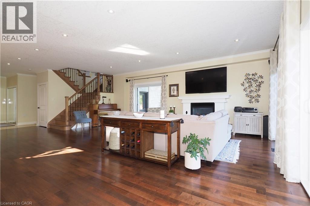 530 St Andrew Street E, Fergus, Ontario