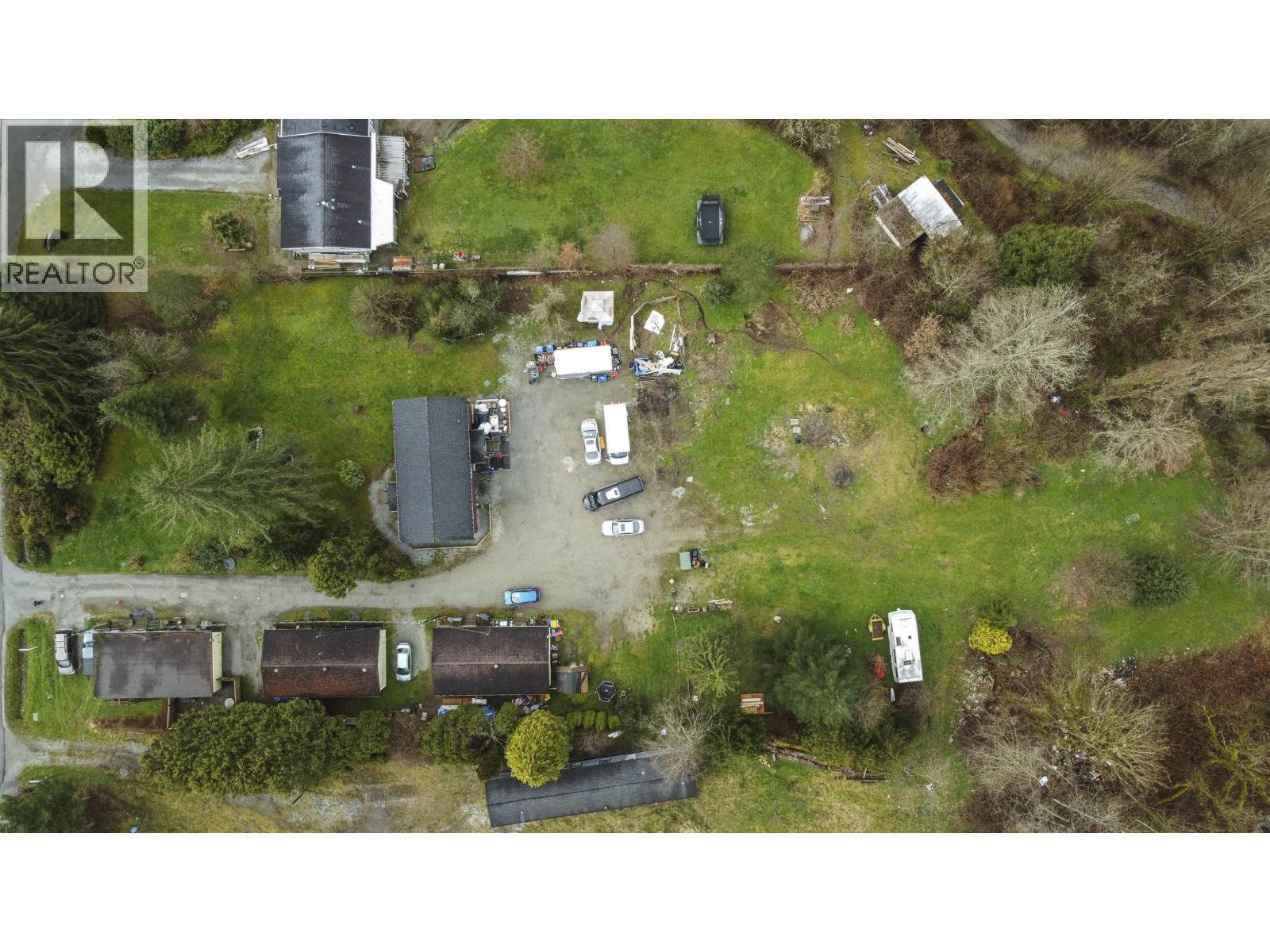 25491 Dewdney Trunk Road, Maple Ridge, British Columbia