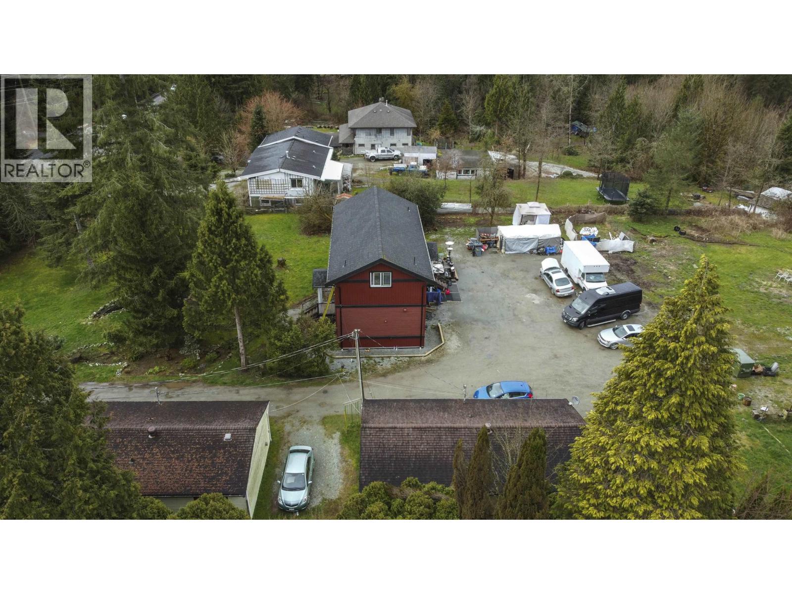 25491 Dewdney Trunk Road, Maple Ridge, British Columbia