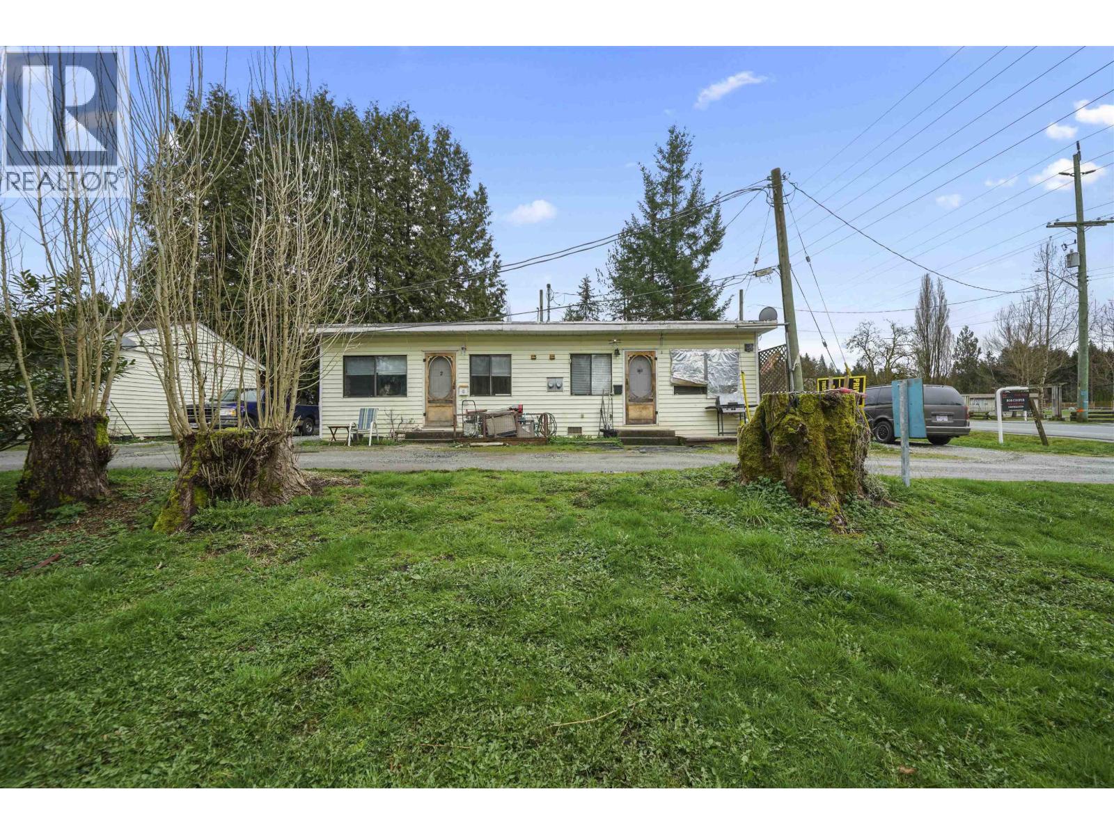 25491 Dewdney Trunk Road, Maple Ridge, British Columbia