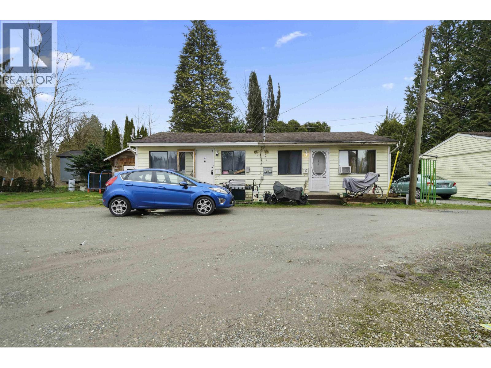 25491 Dewdney Trunk Road, Maple Ridge, British Columbia
