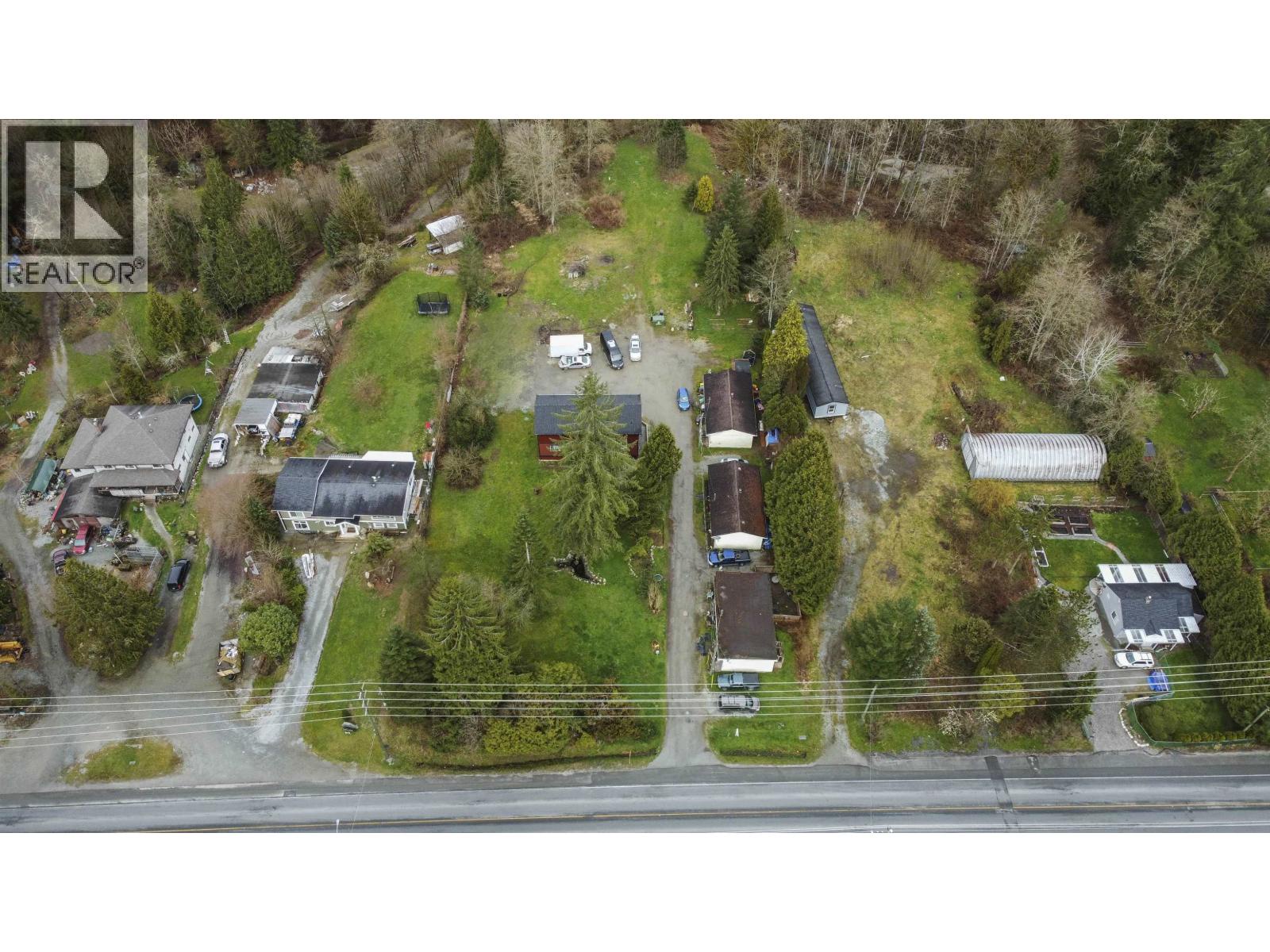 25491 Dewdney Trunk Road, Maple Ridge, British Columbia