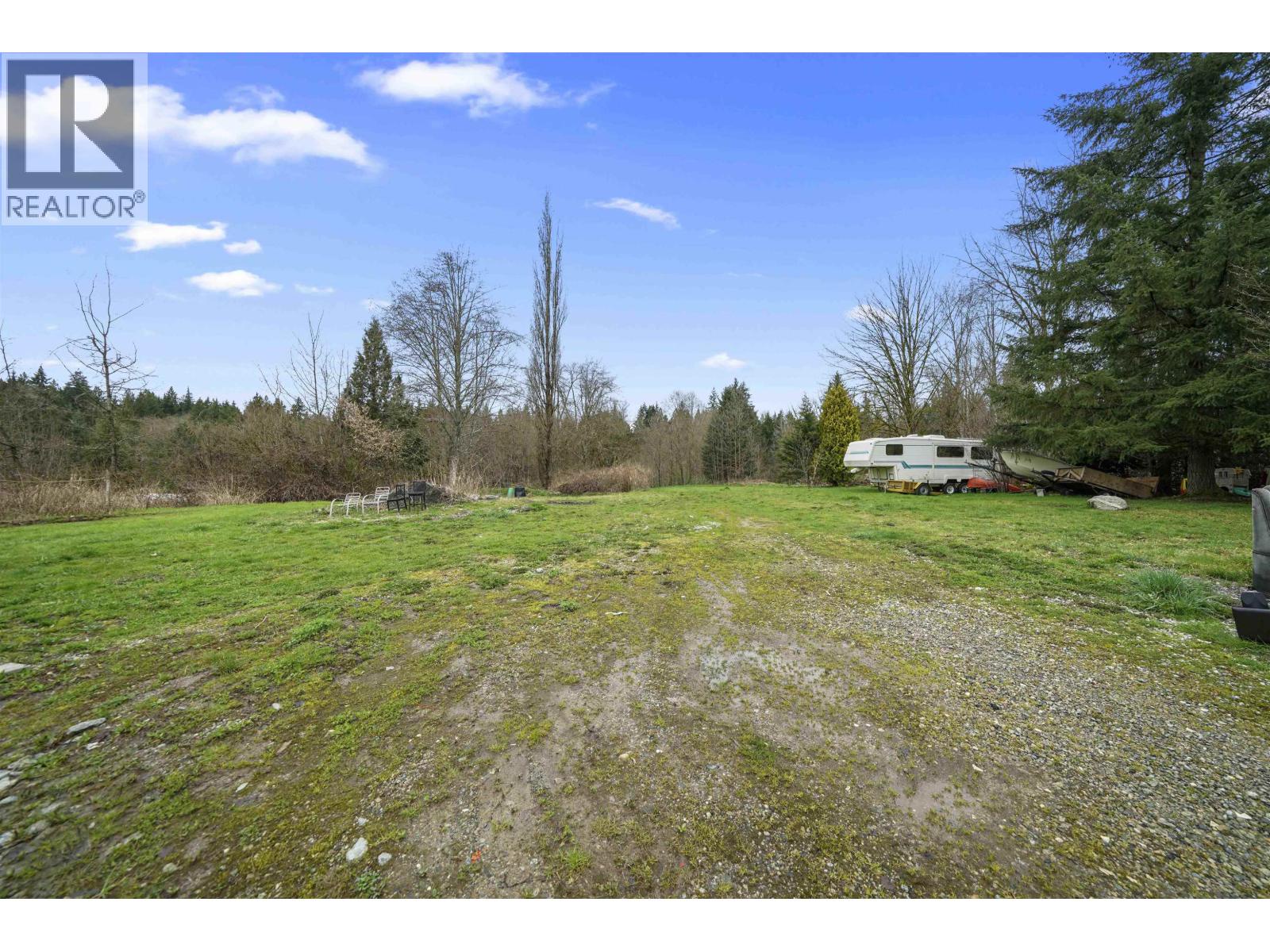 25491 Dewdney Trunk Road, Maple Ridge, British Columbia