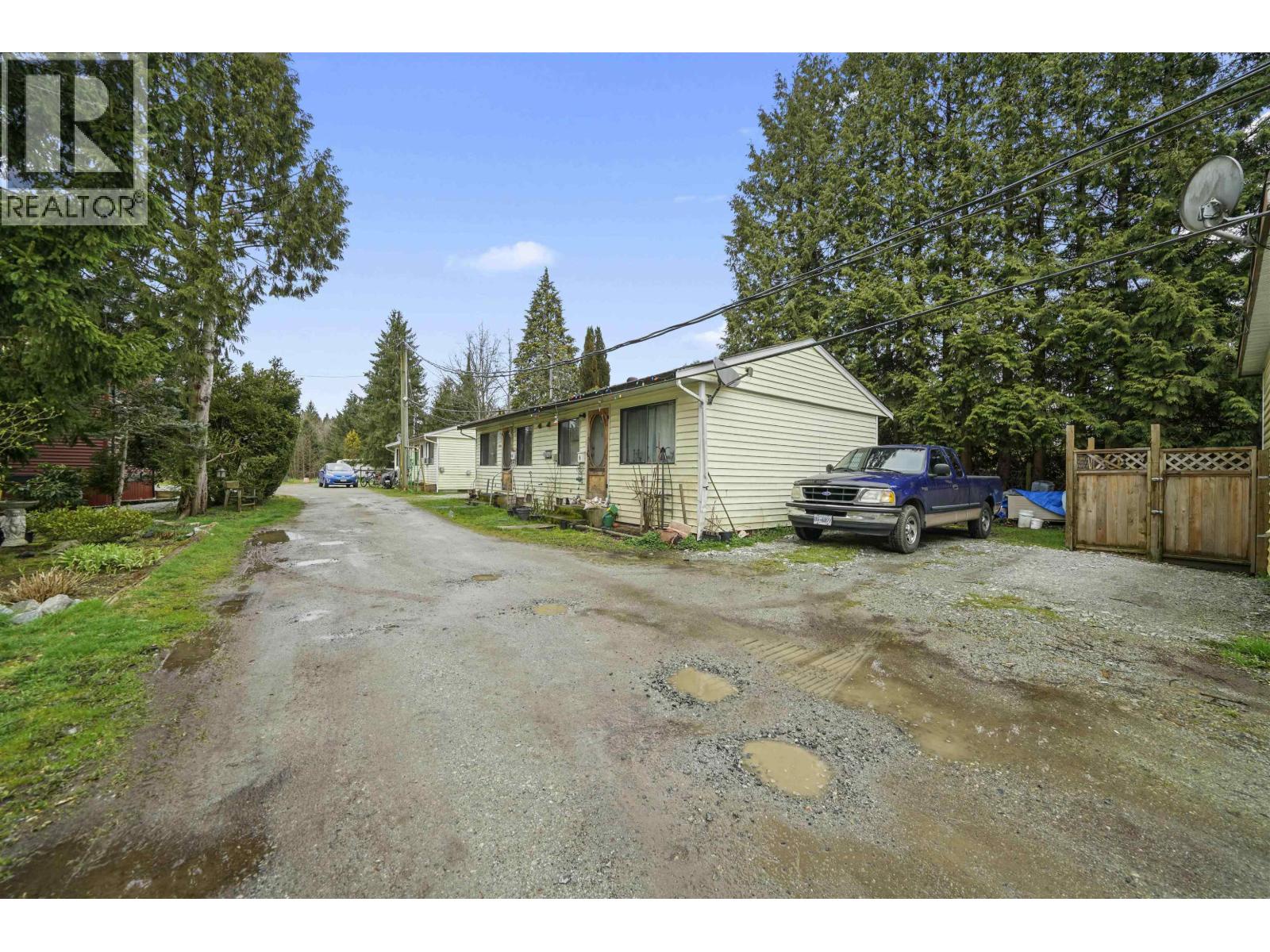 25491 Dewdney Trunk Road, Maple Ridge, British Columbia