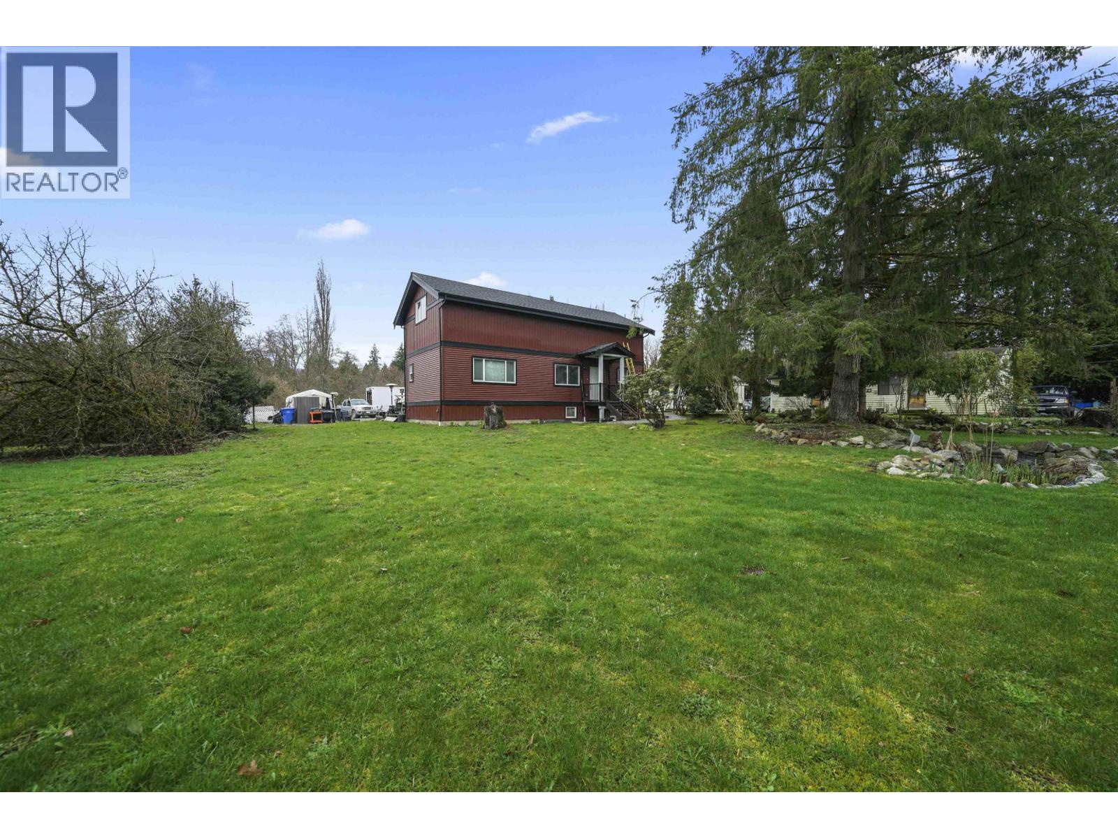 25491 Dewdney Trunk Road, Maple Ridge, British Columbia