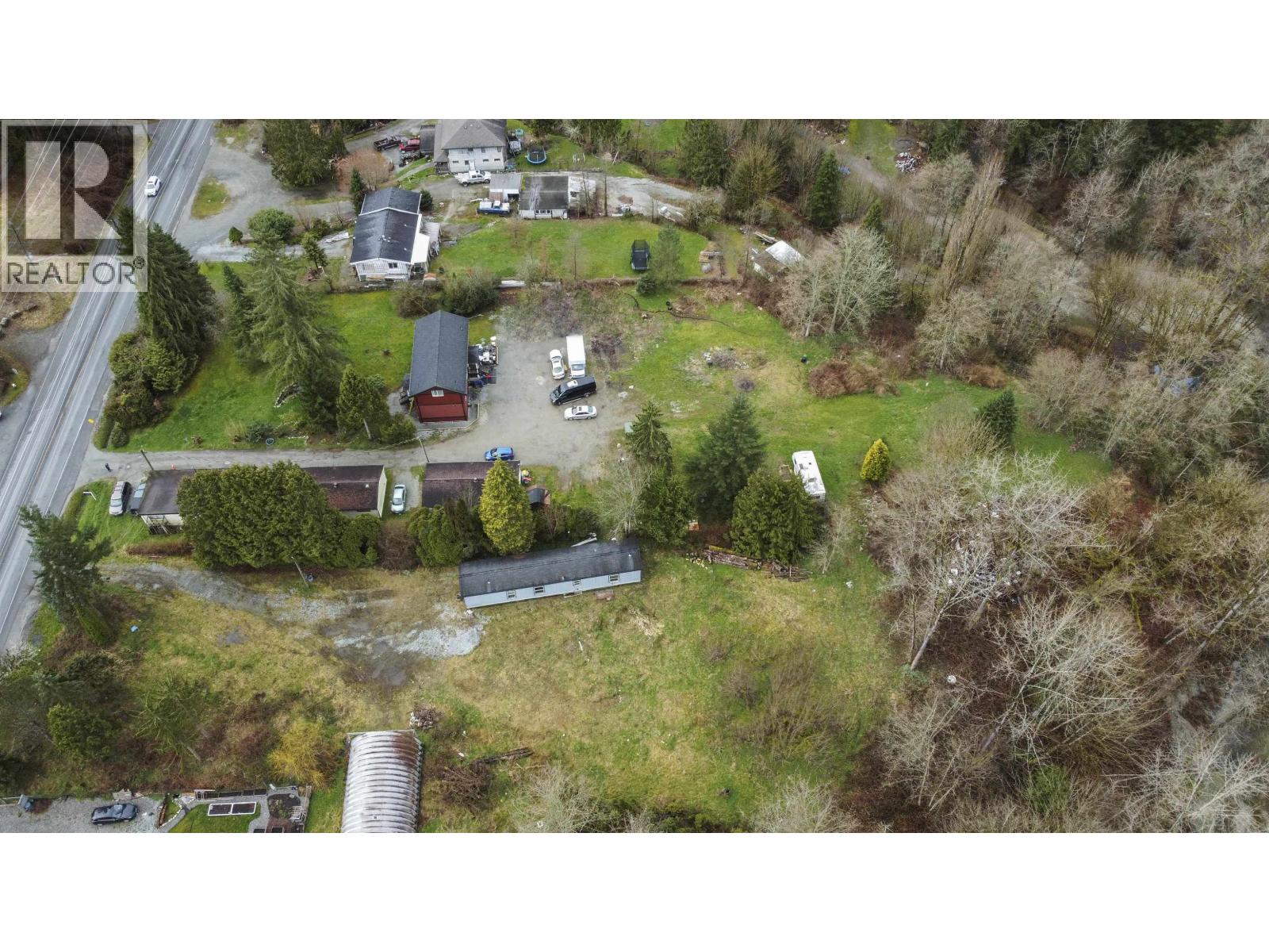 25491 Dewdney Trunk Road, Maple Ridge, British Columbia