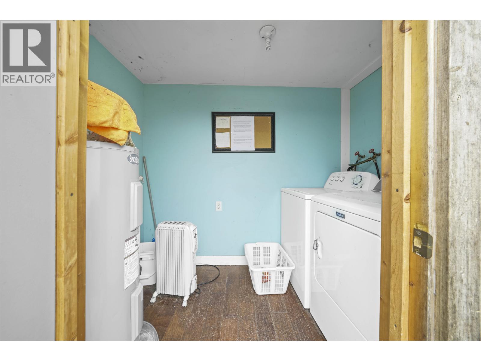 25491 Dewdney Trunk Road, Maple Ridge, British Columbia