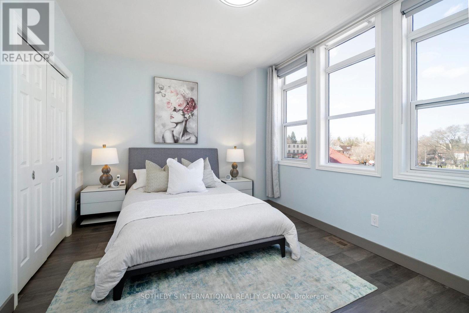 30 Michael Power Place, Toronto (islington-city Centre West), Ontario