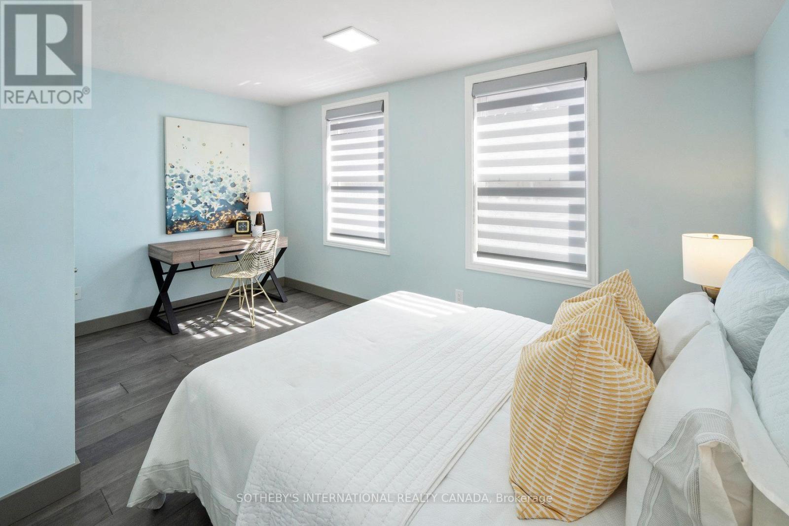 30 Michael Power Place, Toronto (islington-city Centre West), Ontario