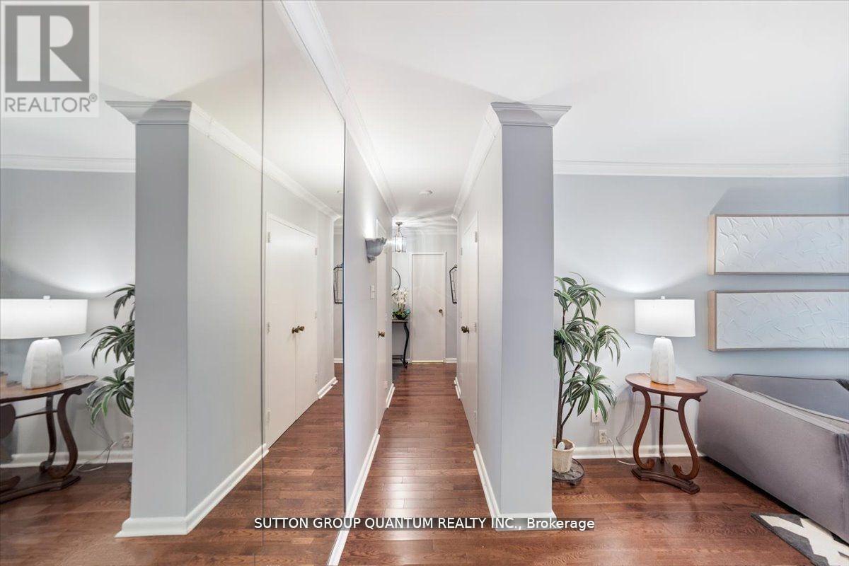 614 - 16 Rosedale Road, Toronto (rosedale-moore Park), Ontario