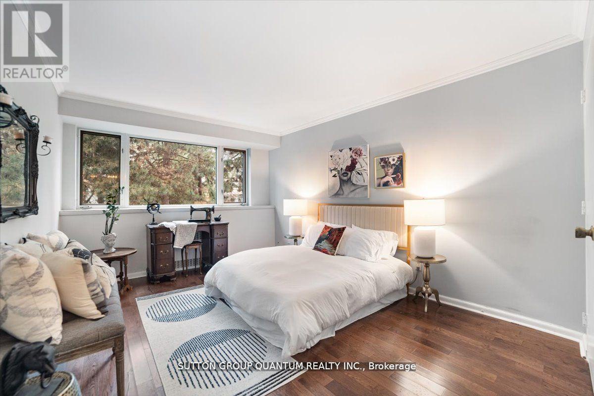 614 - 16 Rosedale Road, Toronto (rosedale-moore Park), Ontario