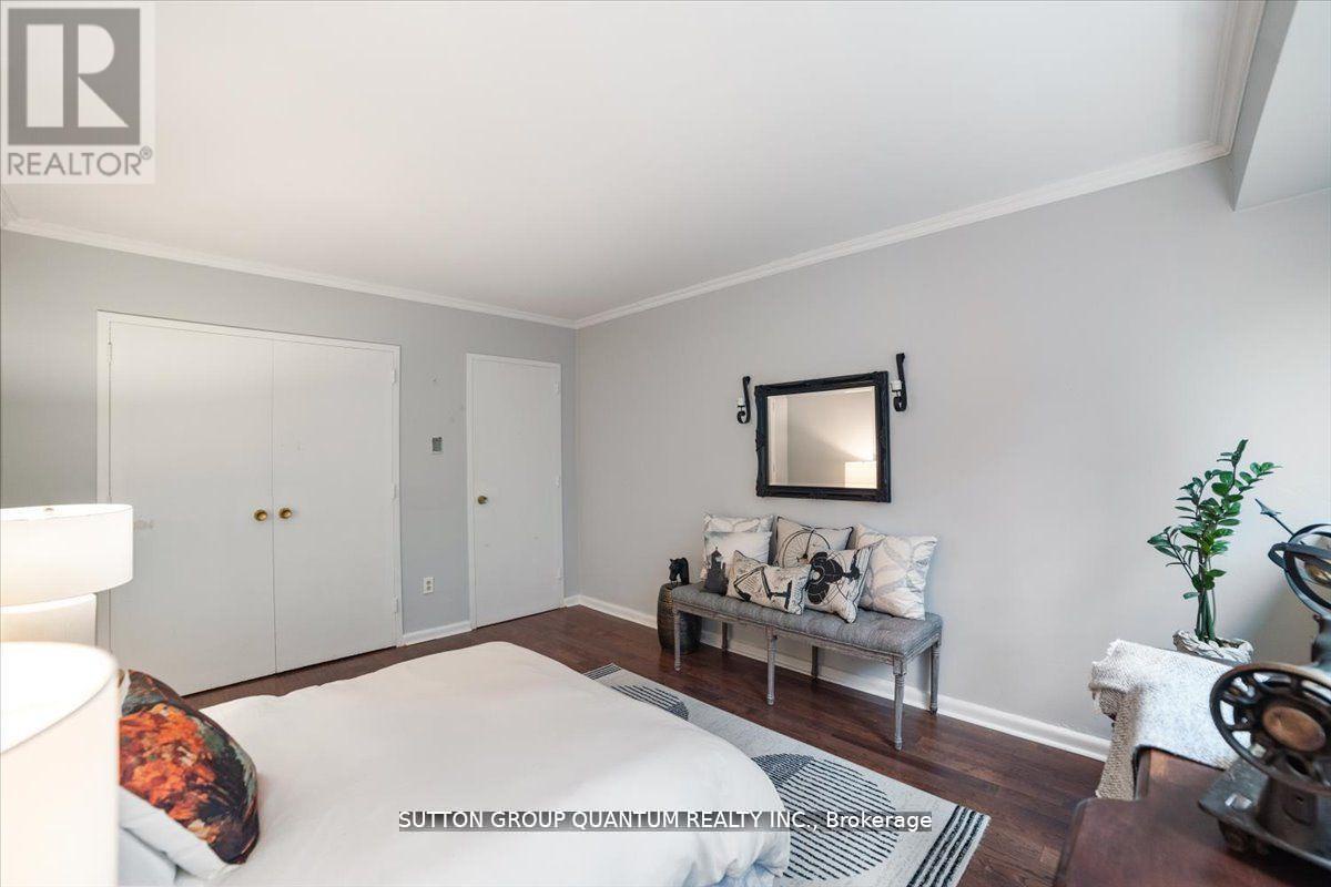 614 - 16 Rosedale Road, Toronto (rosedale-moore Park), Ontario