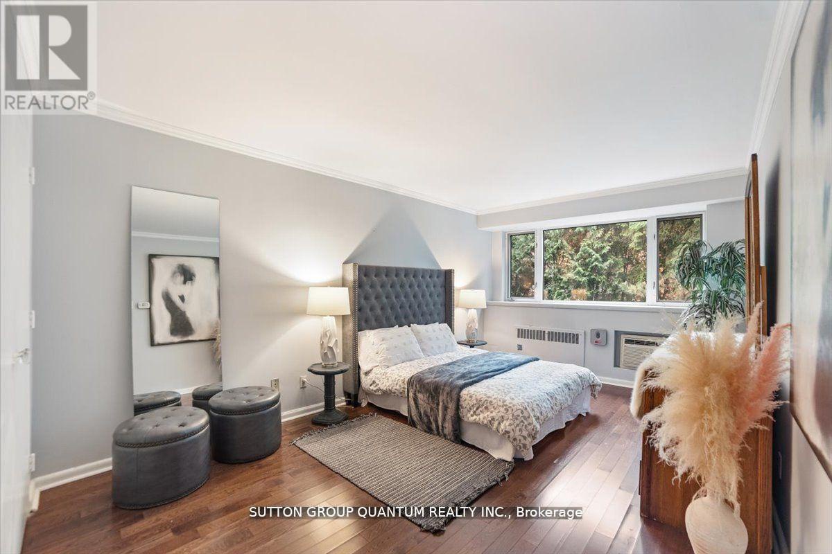 614 - 16 Rosedale Road, Toronto (rosedale-moore Park), Ontario