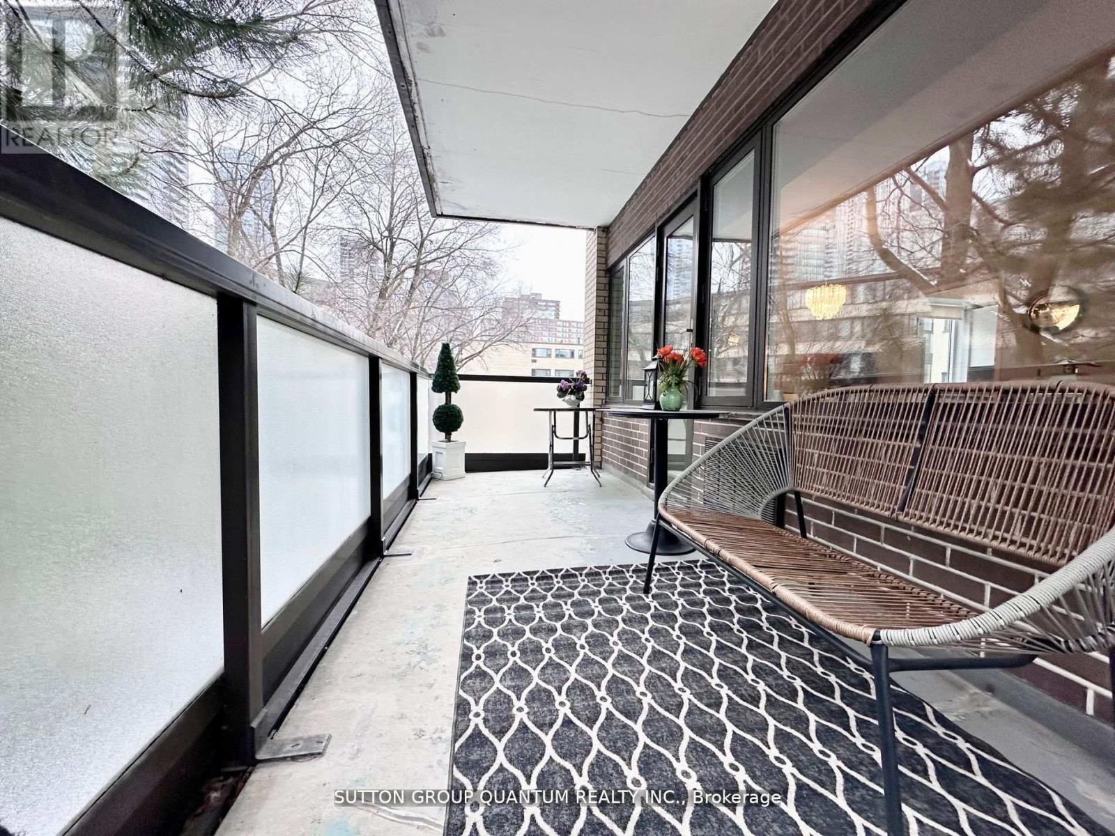 614 - 16 Rosedale Road, Toronto (rosedale-moore Park), Ontario