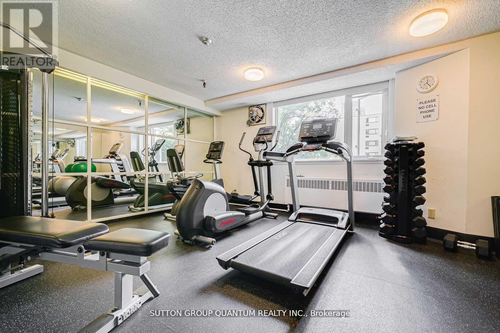 614 - 16 Rosedale Road, Toronto (rosedale-moore Park), Ontario