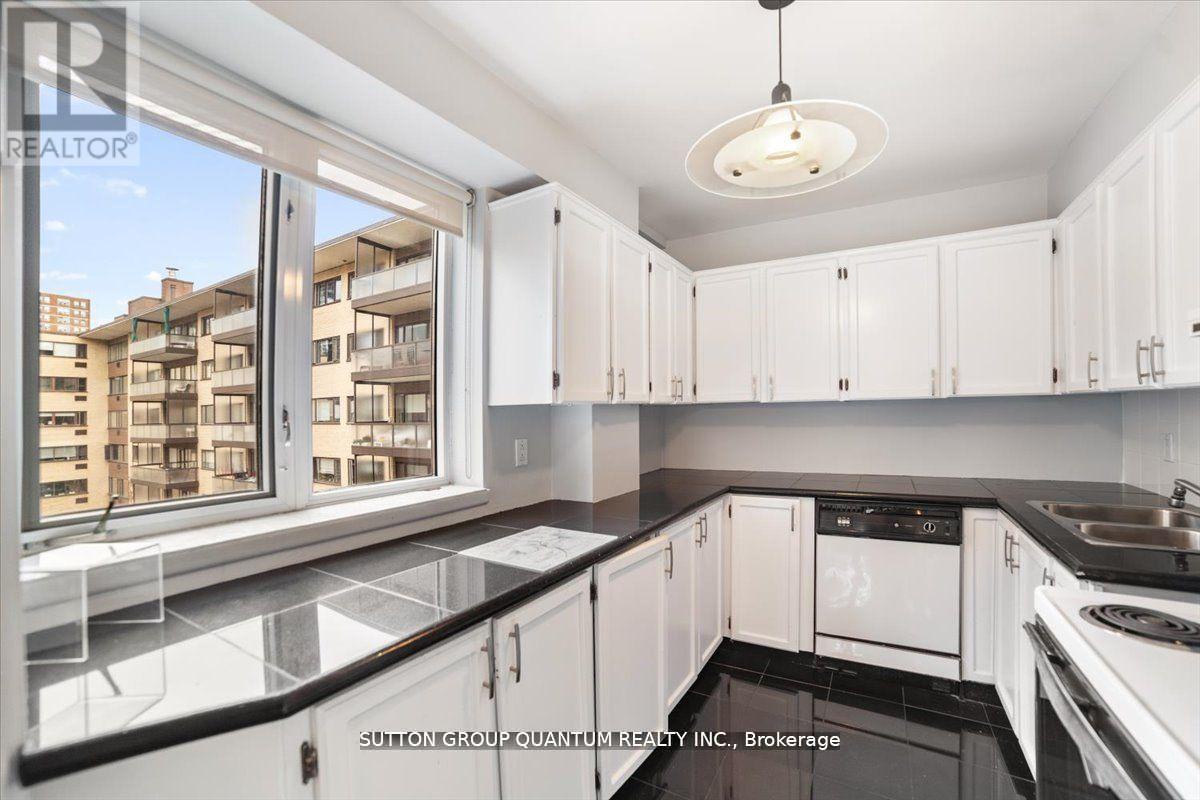 614 - 16 Rosedale Road, Toronto (rosedale-moore Park), Ontario