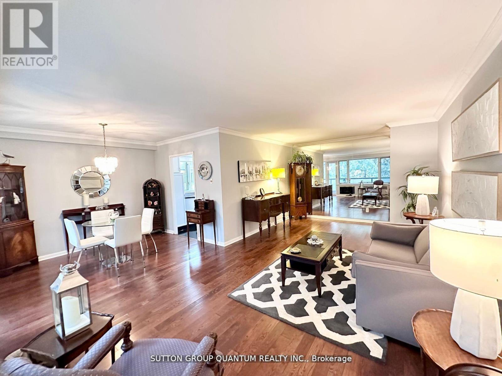 614 - 16 Rosedale Road, Toronto (rosedale-moore Park), Ontario